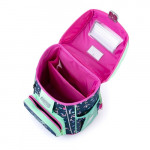 Školská taška premium – motýľ